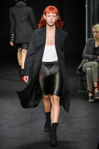 Mugler RTW Spring 2019