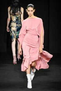 Mugler RTW Spring 2019