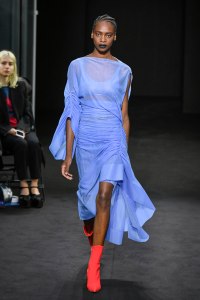 Mugler RTW Spring 2019