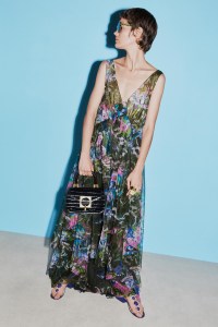 Mulberry RTW Spring 2019