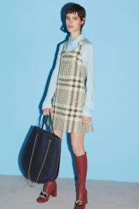 Mulberry RTW Spring 2019