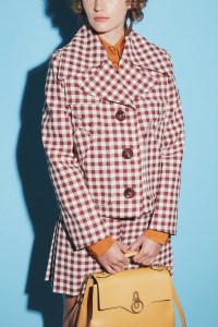 Mulberry RTW Spring 2019