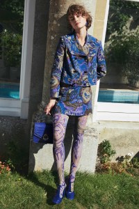 Mulberry RTW Spring 2019