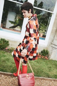 Mulberry RTW Spring 2019