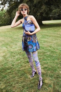 Mulberry RTW Spring 2019