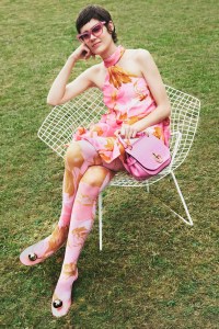Mulberry RTW Spring 2019