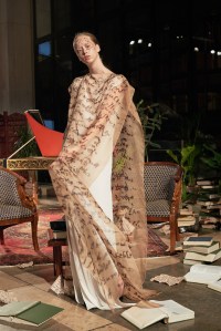 Nabil Nayal RTW Spring 2019