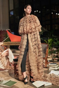 Nabil Nayal RTW Spring 2019