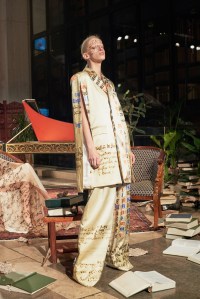 Nabil Nayal RTW Spring 2019