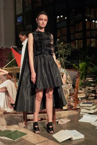 Nabil Nayal RTW Spring 2019