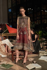 Nabil Nayal RTW Spring 2019