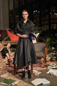 Nabil Nayal RTW Spring 2019