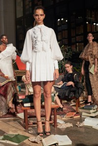 Nabil Nayal RTW Spring 2019