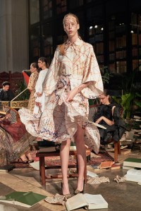 Nabil Nayal RTW Spring 2019