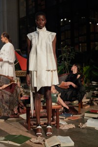 Nabil Nayal RTW Spring 2019