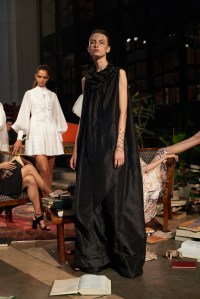Nabil Nayal RTW Spring 2019