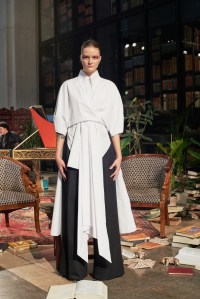 Nabil Nayal RTW Spring 2019