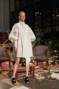 Nabil Nayal RTW Spring 2019