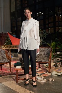 Nabil Nayal RTW Spring 2019