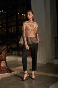 Nabil Nayal RTW Spring 2019