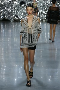 Naeem Khan RTW Spring 2019