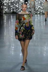 Naeem Khan RTW Spring 2019
