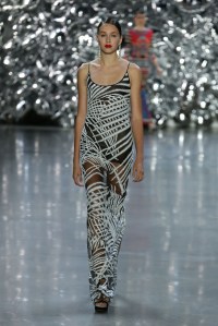Naeem Khan RTW Spring 2019