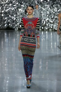 Naeem Khan RTW Spring 2019