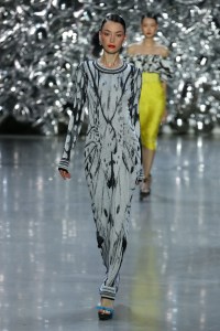 Naeem Khan RTW Spring 2019