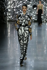 Naeem Khan RTW Spring 2019