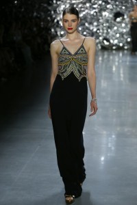 Naeem Khan RTW Spring 2019
