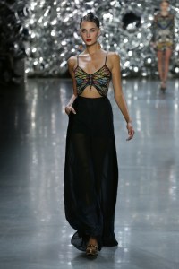Naeem Khan RTW Spring 2019