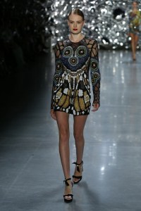 Naeem Khan RTW Spring 2019
