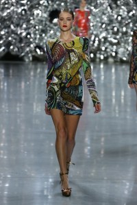 Naeem Khan RTW Spring 2019