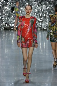 Naeem Khan RTW Spring 2019