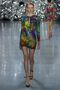 Naeem Khan RTW Spring 2019