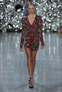Naeem Khan RTW Spring 2019