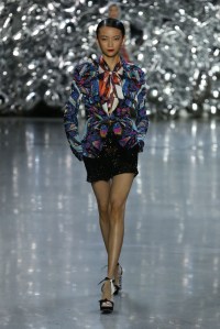 Naeem Khan RTW Spring 2019
