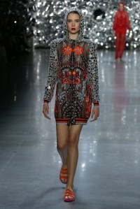 Naeem Khan RTW Spring 2019