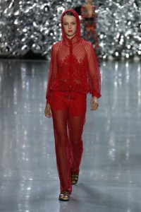 Naeem Khan RTW Spring 2019