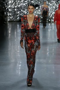 Naeem Khan RTW Spring 2019