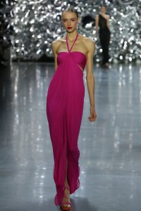 Naeem Khan RTW Spring 2019