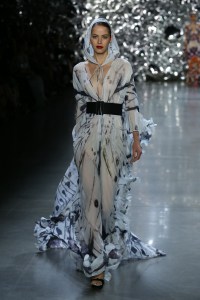 Naeem Khan RTW Spring 2019