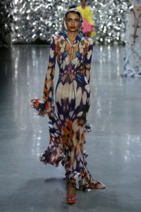 Naeem Khan RTW Spring 2019