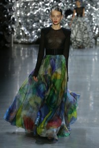Naeem Khan RTW Spring 2019