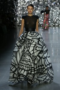 Naeem Khan RTW Spring 2019