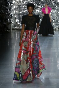 Naeem Khan RTW Spring 2019