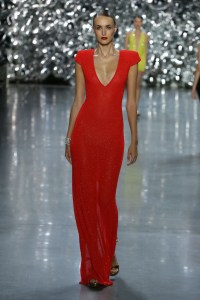 Naeem Khan RTW Spring 2019