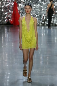 Naeem Khan RTW Spring 2019