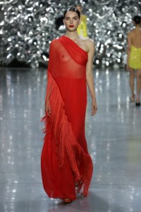 Naeem Khan RTW Spring 2019